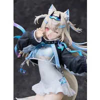 Mococo Abyssgard & Fuwawa Abyssgard - Figure - Advent