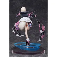 Mococo Abyssgard & Fuwawa Abyssgard - Figure - Advent