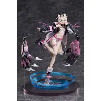 Mococo Abyssgard - Figure - Advent