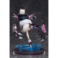 Mococo Abyssgard - Figure - Advent