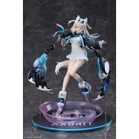 Fuwawa Abyssgard - Figure - Advent