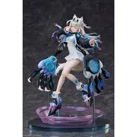 Fuwawa Abyssgard - Figure - Advent