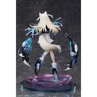 Fuwawa Abyssgard - Figure - Advent