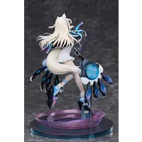 Fuwawa Abyssgard - Figure - Advent