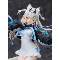 Fuwawa Abyssgard - Figure - Advent