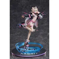 Mococo Abyssgard - Figure - Advent