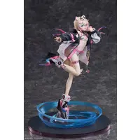 Mococo Abyssgard - Figure - Advent