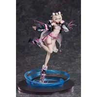 Mococo Abyssgard - Figure - Advent