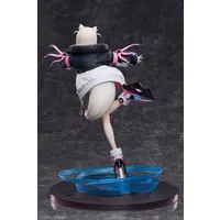 Mococo Abyssgard - Figure - Advent