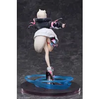 Mococo Abyssgard - Figure - Advent