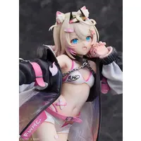 Mococo Abyssgard - Figure - Advent