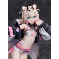 Mococo Abyssgard - Figure - Advent