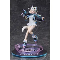 Fuwawa Abyssgard - Figure - Advent