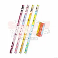 Nijisanji - Stationery - Saiki Ittetsu & Akagi Wen & Usami Rito & Hibachi Mana