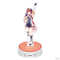 Ange Katrina - Acrylic stand - Sanbaka