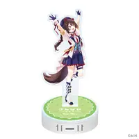 Inui Toko - Acrylic stand - Sanbaka