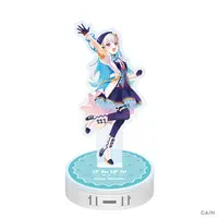 Lize Helesta - Acrylic stand - Sanbaka