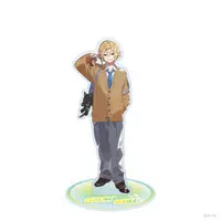 Uzuki Kou - Acrylic stand - Nijisanji