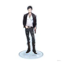 Yashiro Kizuku - Acrylic stand - Nijisanji