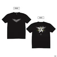Fura Kanato - Clothes - T-shirts - VOLTACTION