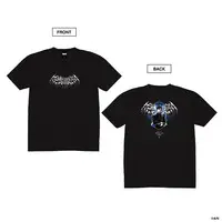 Shikinagi Akira - Clothes - T-shirts - VOLTACTION