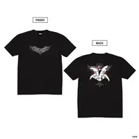 Seraph Dazzlegarden - Clothes - T-shirts - VOLTACTION