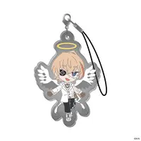Fura Kanato - Key Chain - VOLTACTION