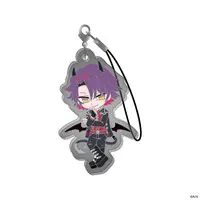 Watarai Hibari - Key Chain - VOLTACTION