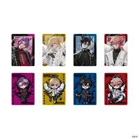 VOLTACTION - Character Card - Watarai Hibari & Fura Kanato & Seraph Dazzlegarden & Shikinagi Akira (Random Item)