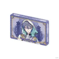 Koyanagi Rou - Acrylic Block - Nijisanji