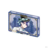Harusaki Air - Acrylic Block - Nijisanji