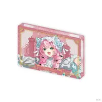 Yang Nari - Acrylic Block - Nijisanji