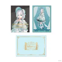 Ars Almal - Postcard - Nijisanji