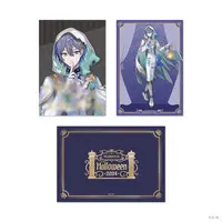 Koyanagi Rou - Postcard - Nijisanji