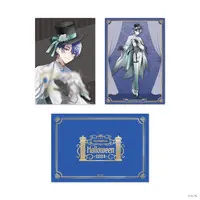 Harusaki Air - Postcard - Nijisanji