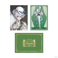 Murakumo Kagetsu - Postcard - Nijisanji