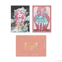 Yang Nari - Postcard - Nijisanji