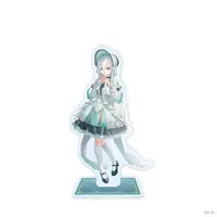 Ars Almal - Acrylic stand - Nijisanji