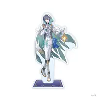 Koyanagi Rou - Acrylic stand - Nijisanji