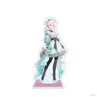 Shiina Yuika - Acrylic stand - Nijisanji