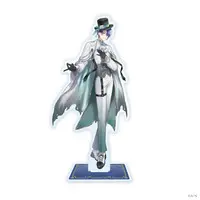 Harusaki Air - Acrylic stand - Nijisanji