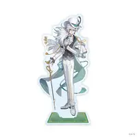Murakumo Kagetsu - Acrylic stand - Nijisanji