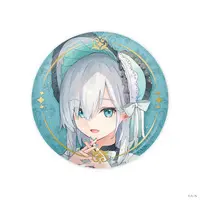 Ars Almal - Badge - Nijisanji