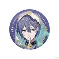 Koyanagi Rou - Badge - Nijisanji