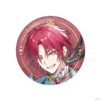 Ha Yun - Badge - Nijisanji