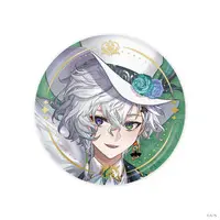 Murakumo Kagetsu - Badge - Nijisanji