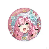 Yang Nari - Badge - Nijisanji