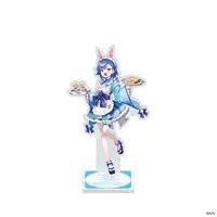 Nishizono Chigusa - Acrylic stand - Nijisanji