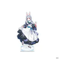 Hakase Fuyuki - Acrylic stand - Nijisanji
