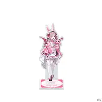 Makaino Ririmu - Acrylic stand - Nijisanji